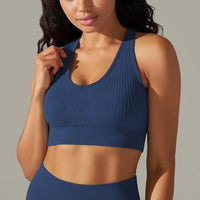 Brassière Sport Anti Choc | Yogaova