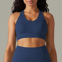 Brassière Sport Anti Choc | Yogaova