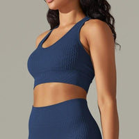 Brassière Sport Anti Choc | Yogaova