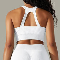 Brassière Sport Anti Choc | Yogaova