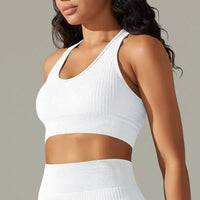 Brassière Sport Anti Choc | Yogaova
