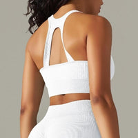 Brassière Sport Anti Choc | Yogaova