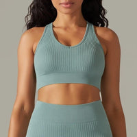 Brassière Sport Anti Choc | Yogaova