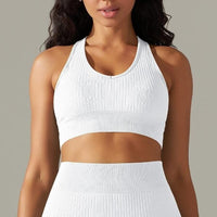 Brassière Sport Anti Choc | Yogaova