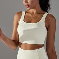 Brassière Sport Anti Frottement | Yogaova