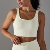 Brassière Sport Anti Frottement | Yogaova
