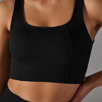 Brassière Sport Anti Frottement | Yogaova