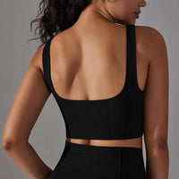 Brassière Sport Anti Frottement | Yogaova