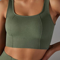 Brassière Sport Anti Frottement | Yogaova