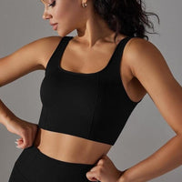 Brassière Sport Anti Frottement | Yogaova