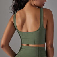 Brassière Sport Anti Frottement | Yogaova