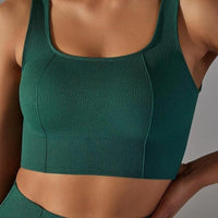 Brassière Sport Anti Frottement | Yogaova