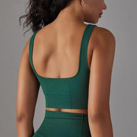 Brassière Sport Anti Frottement | Yogaova