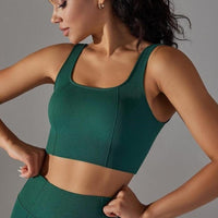 Brassière Sport Anti Frottement | Yogaova