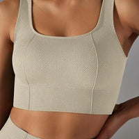 Brassière Sport Anti Frottement | Yogaova