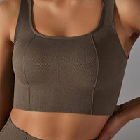 Brassière Sport Anti Frottement | Yogaova