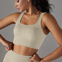 Brassière Sport Anti Frottement | Yogaova