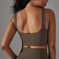Brassière Sport Anti Frottement | Yogaova