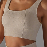 Brassière Sport Anti Frottement | Yogaova