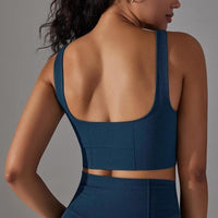 Brassière Sport Anti Frottement | Yogaova
