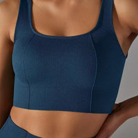 Brassière Sport Anti Frottement | Yogaova