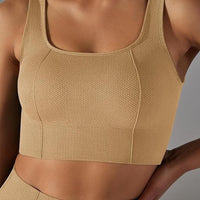 Brassière Sport Anti Frottement | Yogaova