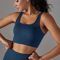 Brassière Sport Anti Frottement | Yogaova