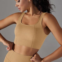 Brassière Sport Anti Frottement | Yogaova