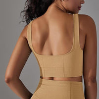 Brassière Sport Anti Frottement | Yogaova