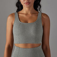 Brassière Sport Anti Frottement | Yogaova