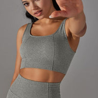 Brassière Sport Anti Frottement | Yogaova