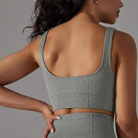 Brassière Sport Anti Frottement | Yogaova