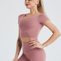 Brassière Sport Bon Maintien | Yogaova