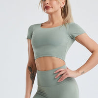 Brassière Sport Bon Maintien | Yogaova