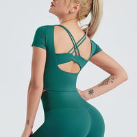 Brassière Sport Bon Maintien | Yogaova