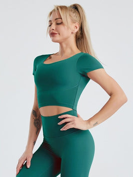 Good Support Sports Bra | Yogaova