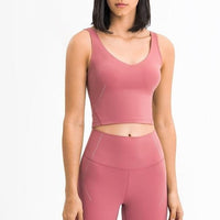 Brassière Sport Compression | Yogaova