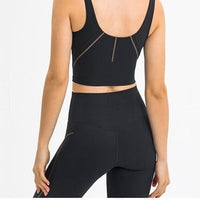 Brassière Sport Compression | Yogaova