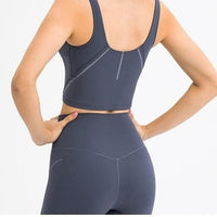 Brassière Sport Compression | Yogaova