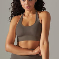 Brassière Sport Dos Nu | Yogaova