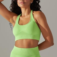 Brassière Sport Dos Nu | Yogaova