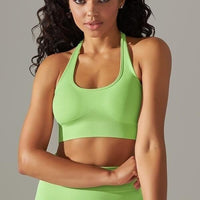 Brassière Sport Dos Nu | Yogaova