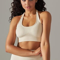 Brassière Sport Dos Nu | Yogaova