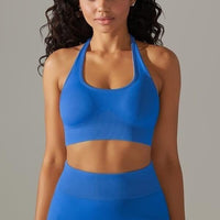 Brassière Sport Dos Nu | Yogaova