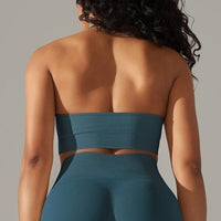 Brassière Sport Dos Nu | Yogaova