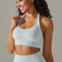 Brassière Sport Dos Nu | Yogaova