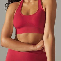 Brassière Sport Dos Nu | Yogaova