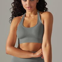Brassière Sport Dos Nu | Yogaova