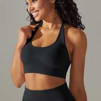 Brassière Sport Dos Nu | Yogaova