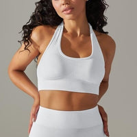 Brassière Sport Dos Nu | Yogaova